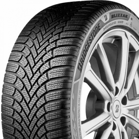 Bridgestone Blizzak 6 225/40 R 18 92W