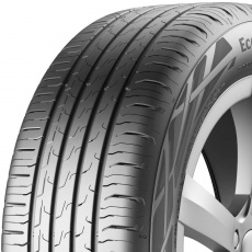 Continental EcoContact 6 Q 215/50 R 18 92W