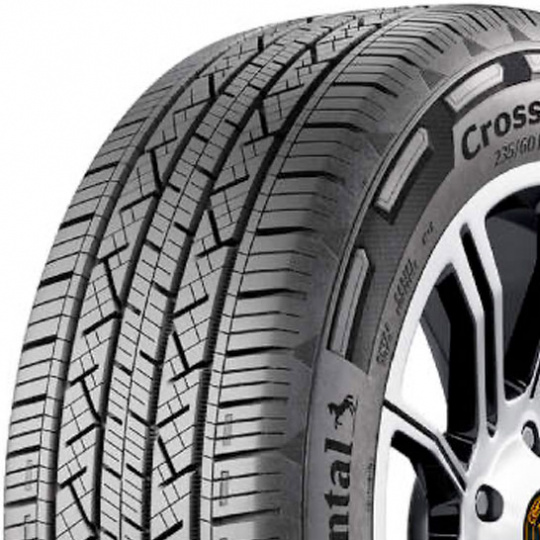 Continental CrossContact H/T 225/60 R 18 100H