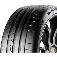 Continental SportContact 6 265/35 ZR 19 98Y