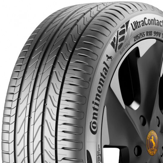 Continental UltraContact NXT 215/55 R 18 99V