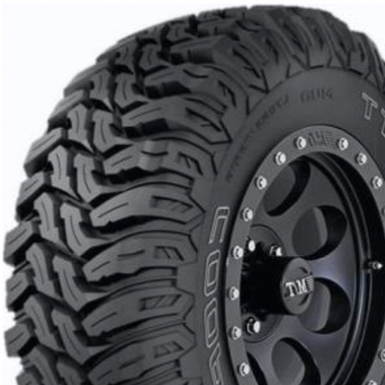 Cooper Evolution MTT 285/70 R 17 121Q