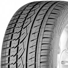 Continental CrossContact UHP 295/35 R 21 107Y