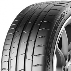 Continental SportContact 7 295/35 ZR 21 107Y