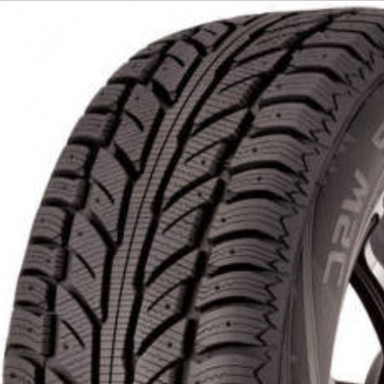 Cooper WeatherMaster WSC 265/60 R 18 110T