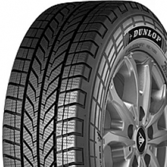 Dunlop EconoDrive Winter 215/70 R 15C 109/107R