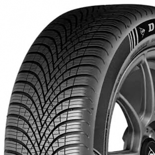 Dunlop All Season 2 235/50 R 18 101V