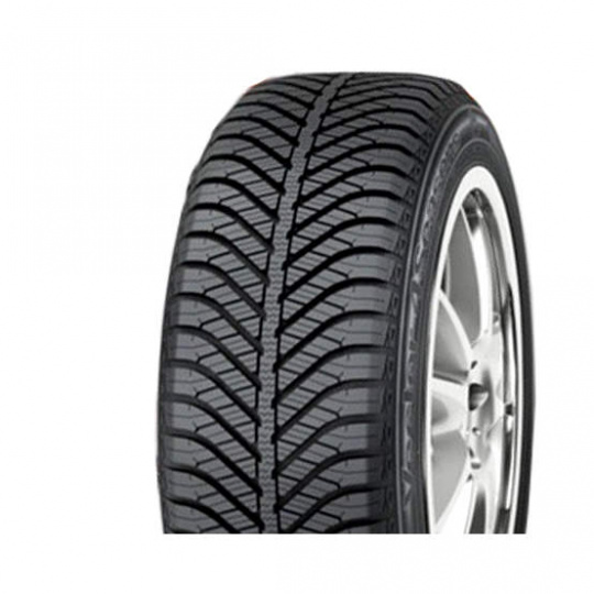 Goodyear Vector 4Seasons 215/60 R 17 96V