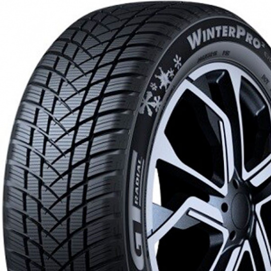 GT Radial WinterPro 2 EVO 215/55 R 16 93H