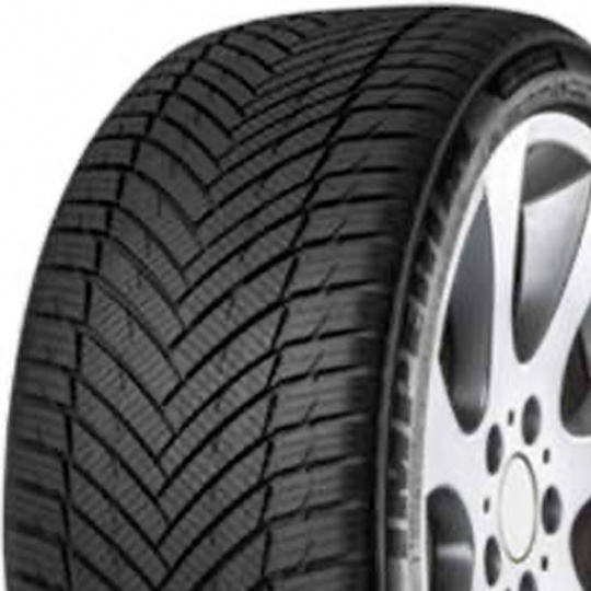 Imperial All Season Driver 165/60 R 14 79H