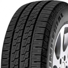 Imperial All Season Van Driver 195/60 R 16C 99/97H