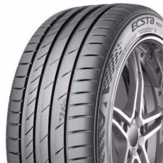 Kumho Ecsta PS71 255/40 R 17 97Y