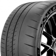 Michelin Pilot Sport CUP 2 R 345/30 ZR 20 106Y