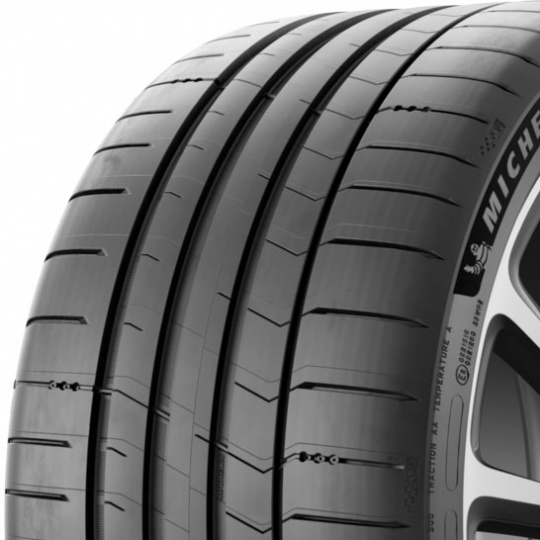 Michelin Pilot Sport 5 S 225/40 R 19 93Y