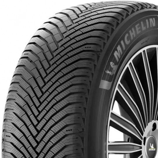 Michelin Alpin 7 215/65 R 16 98H