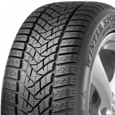 Dunlop Winter Sport 5 195/55 R 15 85H Dunlop Winter Sport 5 195/55 R 15 85H
