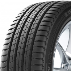 Michelin Latitude Sport 3 255/55 R 17 104V Michelin Latitude Sport 3 255/55 R 17 104V
