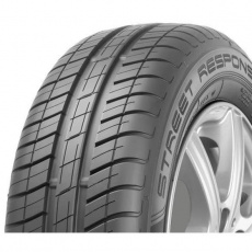 Dunlop Streetresponse 2 195/65 R 15 91T