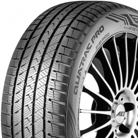 Vredestein Quatrac 215/55 R 16 97V