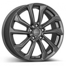 DEZENT KS graphite 6,5x16 DEZENT KS graphite 6,5x16