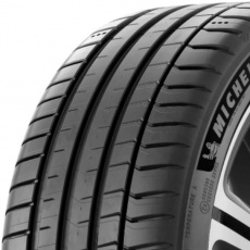 Michelin Pilot Sport 5 255/40 ZR 20 101Y