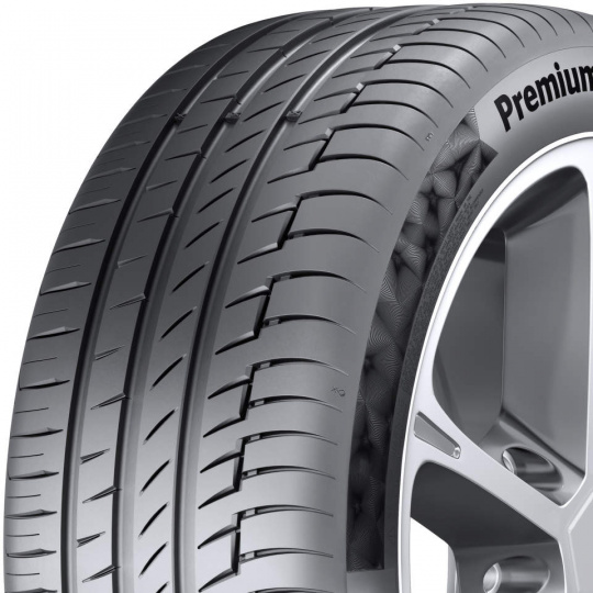 Continental PremiumContact 6 245/40 R 21 100Y