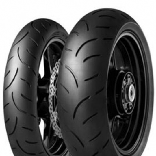 Dunlop Sportmax Qualifier 2 170/60 R 17 72W