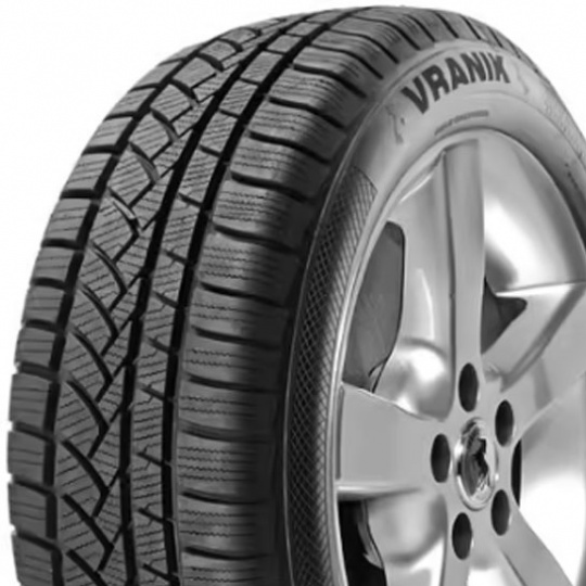 Pneu Vraník W790 215/55 R 17 94H