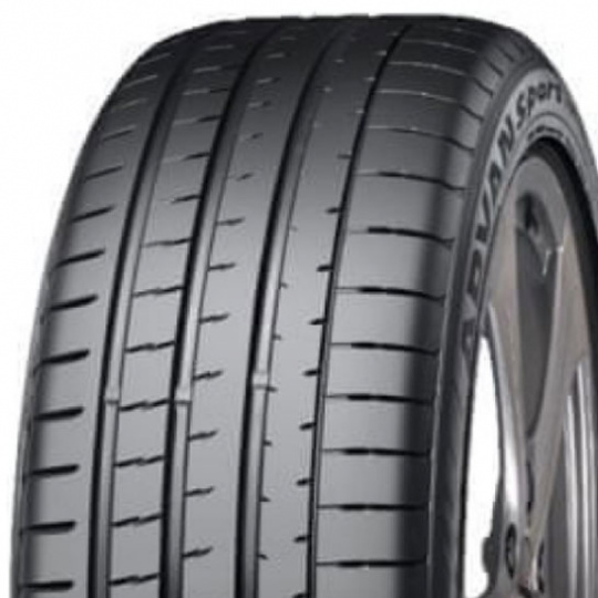 Yokohama Advan Sport V107 275/40 R 21 107Y