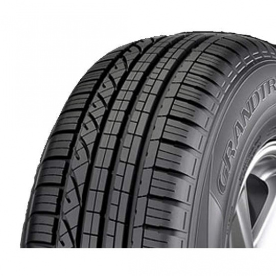 Dunlop Grandtrek Touring A/S 235/60 R 18 103H