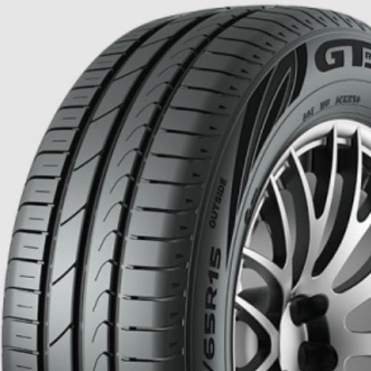 GT Radial Champiro FE2 205/55 R 17 95W