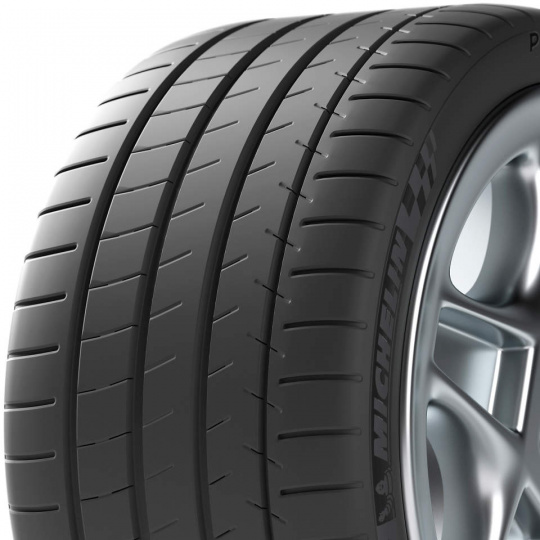 Michelin Pilot Super Sport 265/30 ZR 20 94Y