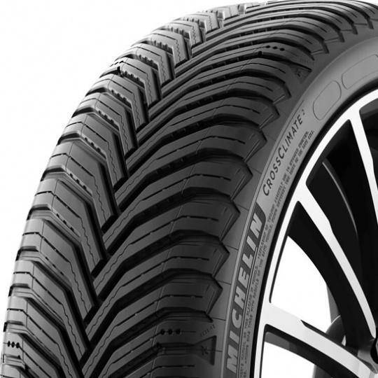 Michelin CrossClimate 2 215/45 R 16 90V