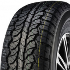 Royal Black Royal A/T 265/65 R 17 112T