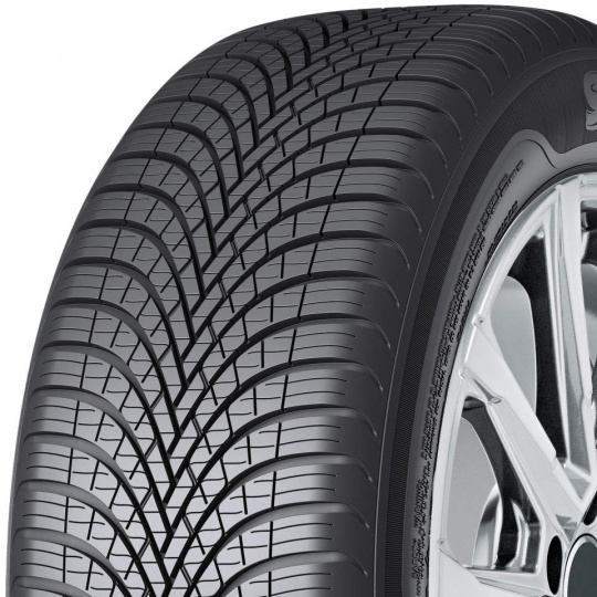 Sava All Weather 225/55 R 17 101W