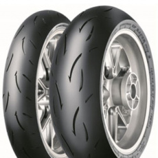Dunlop GP Racer D212 190/55 R 17 Dunlop GP Racer D212 190/55 R 17
