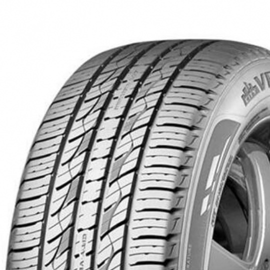 Kumho Crugen Premium KL33 265/60 R 18 110H