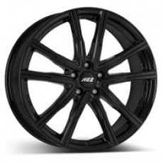 AEZ Montreal black 7x18 AEZ Montreal black 7x18