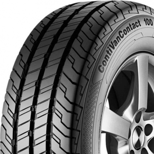 Continental ContiVanContact 100 225/75 R 16C 121/120R