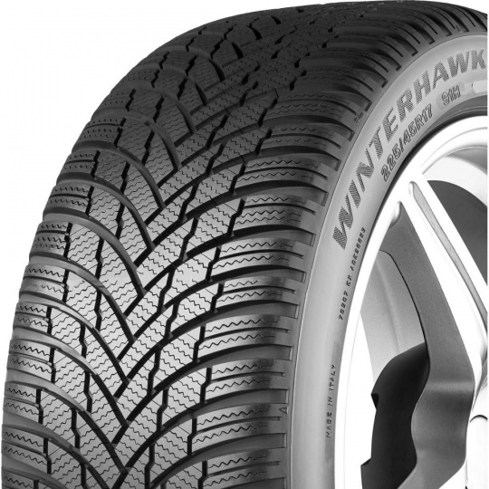 Firestone Winterhawk 4 245/45 R 19 102V