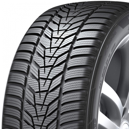 Hankook Winter i*cept evo3 X W330A 235/65 R 18 110H