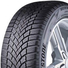 Bridgestone Blizzak LM005 195/65 R 15 95T