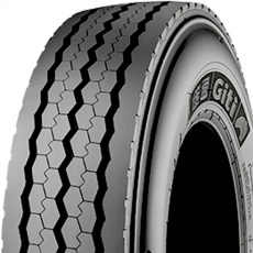 Giti GAU867V1 265/70 R 19,5 143/141J