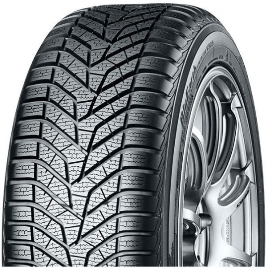 Yokohama BluEarth-Winter V905 225/55 R 16 99H