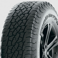 BFGoodrich Trail Terrain T/A 255/55 R 19 111H