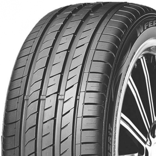 Nexen N'fera SU1 195/45 ZR 15 78W