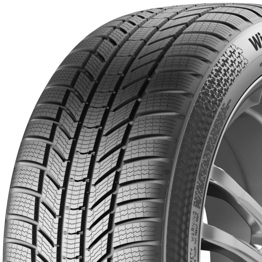 Continental WinterContact TS 870 P 215/45 R 18 93V