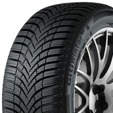 Giti GitiWinter W2 SUV 235/55 R 17 103V