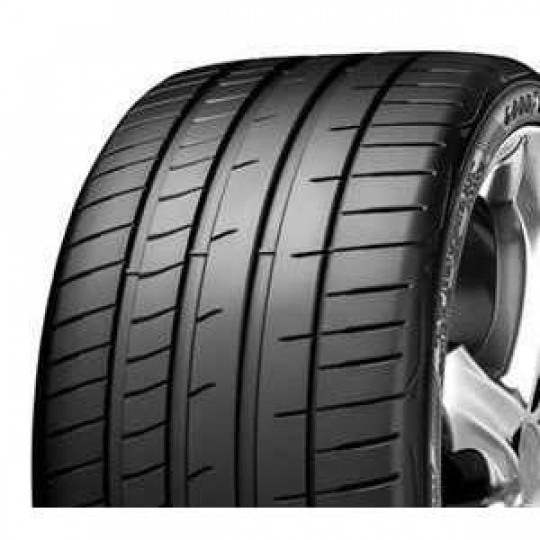 Goodyear Eagle F1 Supersport 245/40 R 18 97Y