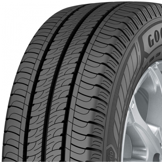 Goodyear Efficientgrip Cargo 2 195/75 R 16C 107/105T